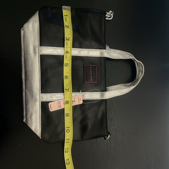 Victoria Secret mini tote & crossbody NWT - Picture 5 of 6